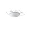 Kohler Verticyl Round Under-Mount Bathroom S 2883-7 - alternate 2
